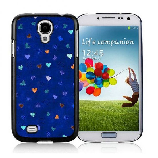 Valentine Love Samsung Galaxy S4 9500 Cases DGC - Click Image to Close